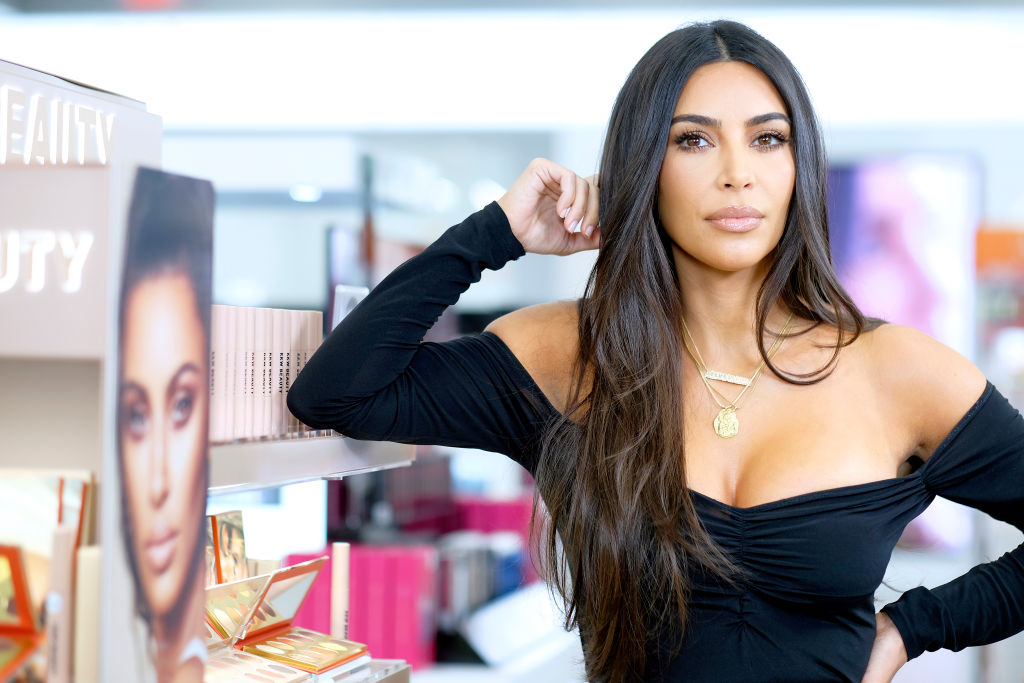 Kim Kardashian Skin Care Routine: How to Get Flawless Skin Like the KUWTK Star : BEAUTY : Beauty World News