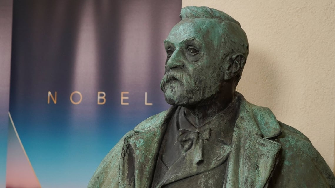 Will Nobel Literature Prize make a statement on freedom of expression this year?